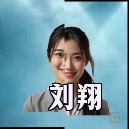 刘翔